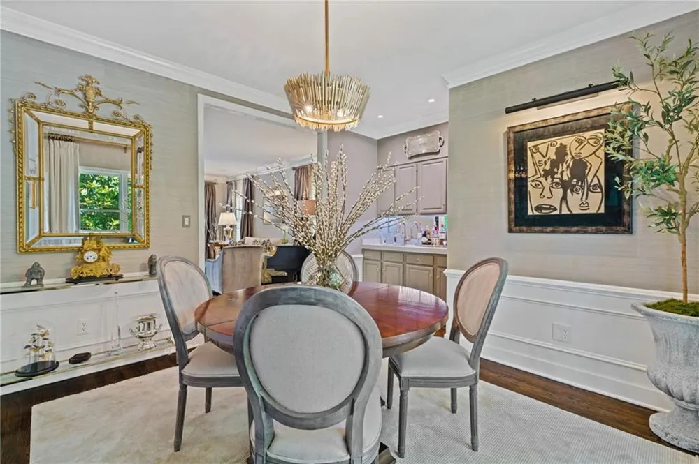 20 Pointe Terrace SE Atlanta, GA 30339