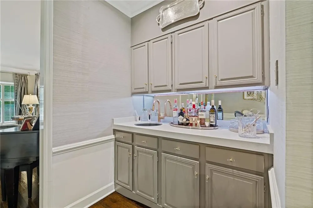 20 Pointe Terrace SE Atlanta, GA 30339