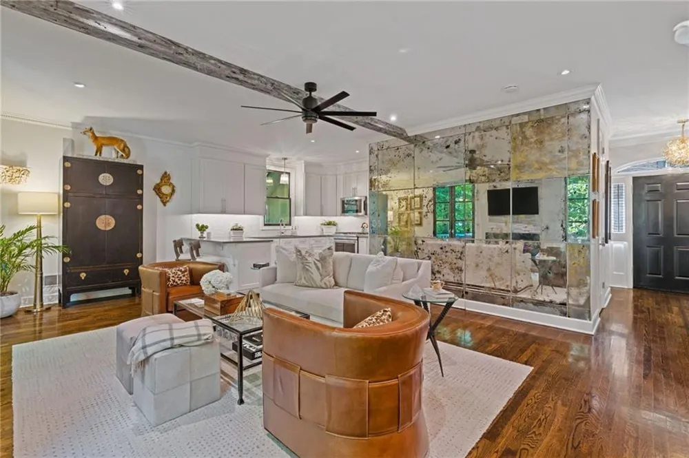 20 Pointe Terrace SE Atlanta, GA 30339