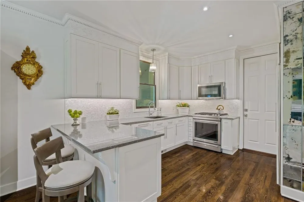 20 Pointe Terrace SE Atlanta, GA 30339