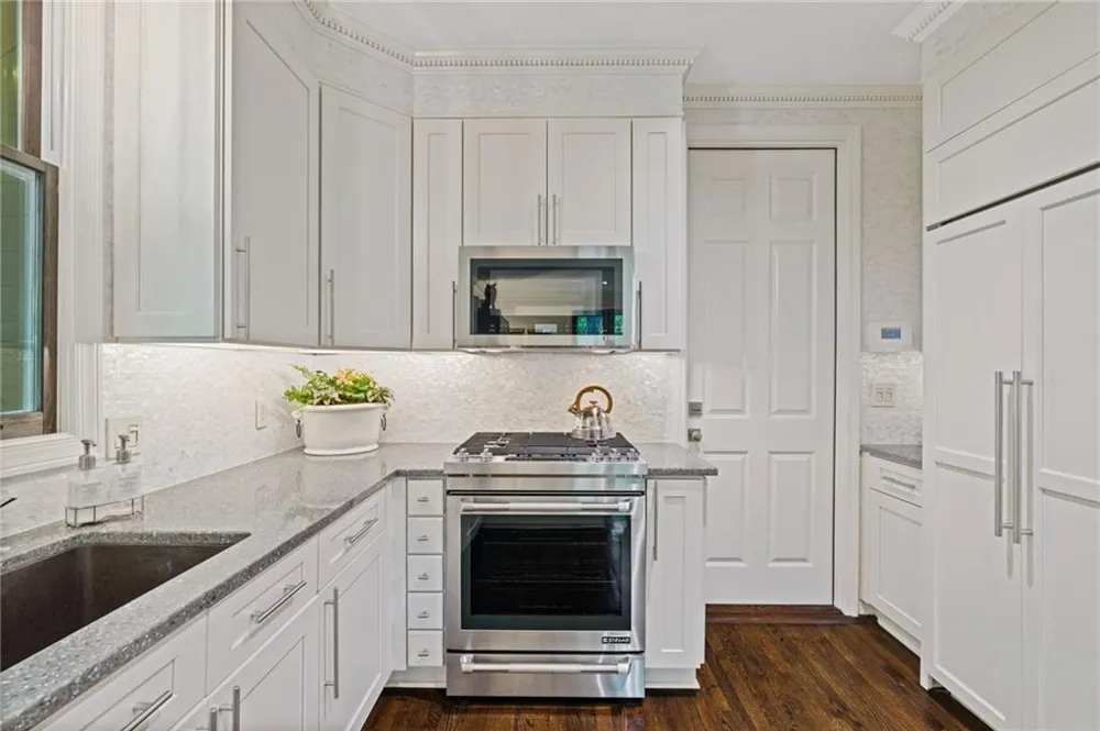 20 Pointe Terrace SE Atlanta, GA 30339