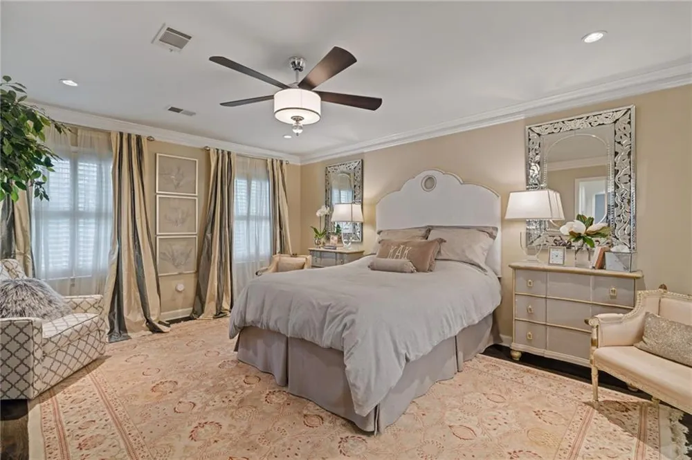 20 Pointe Terrace SE Atlanta, GA 30339