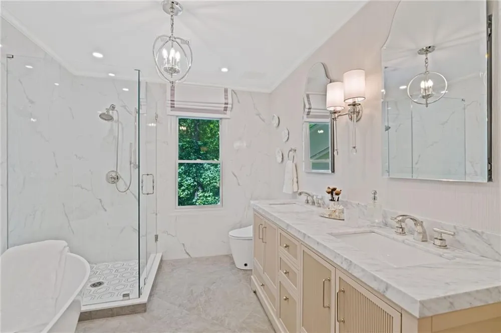 20 Pointe Terrace SE Atlanta, GA 30339
