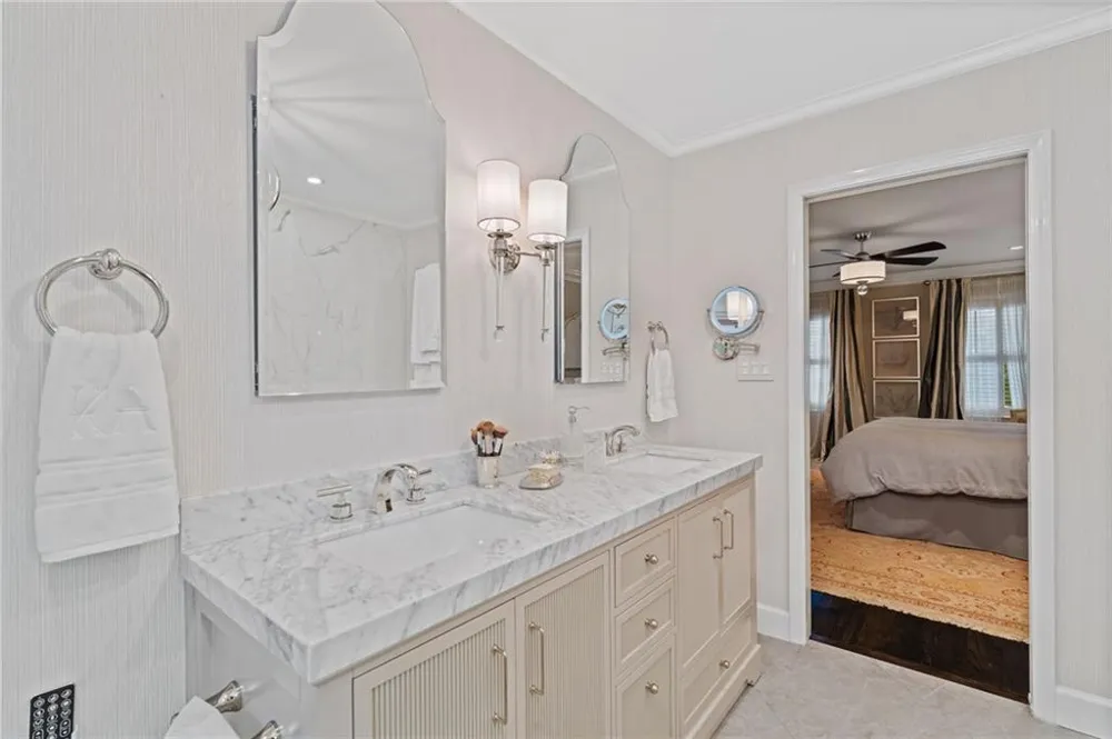 20 Pointe Terrace SE Atlanta, GA 30339
