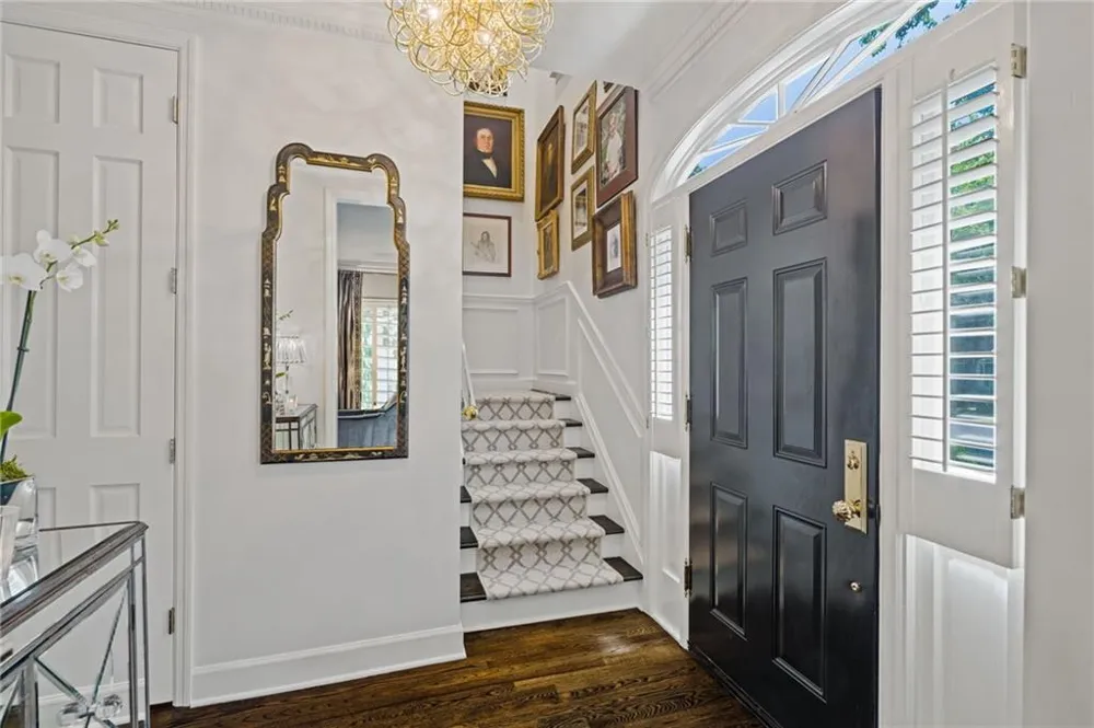 20 Pointe Terrace SE Atlanta, GA 30339