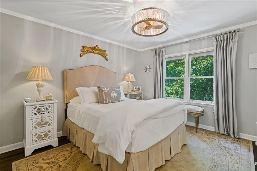 20 Pointe Terrace SE Atlanta, GA 30339