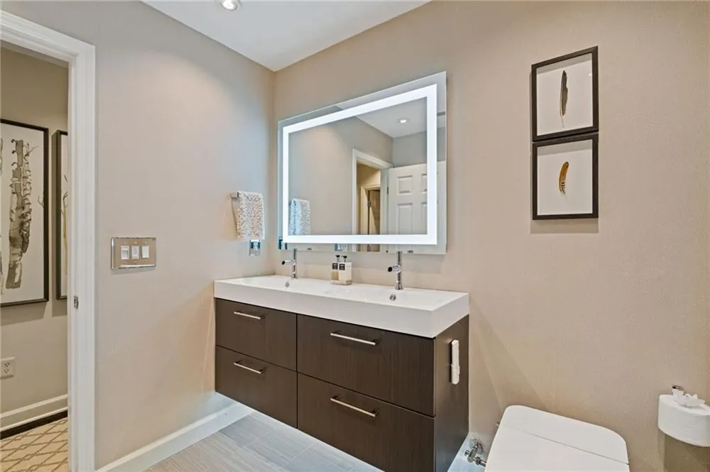 20 Pointe Terrace SE Atlanta, GA 30339