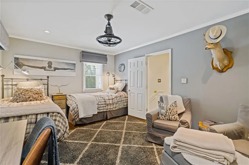 20 Pointe Terrace SE Atlanta, GA 30339