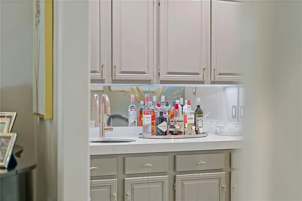 20 Pointe Terrace SE Atlanta, GA 30339