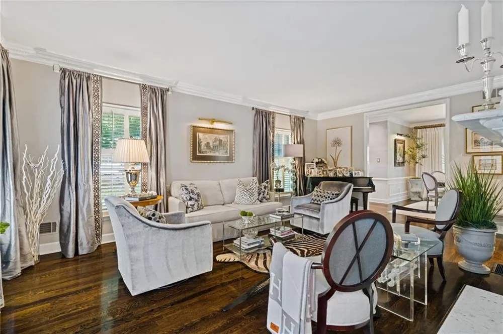 20 Pointe Terrace SE Atlanta, GA 30339
