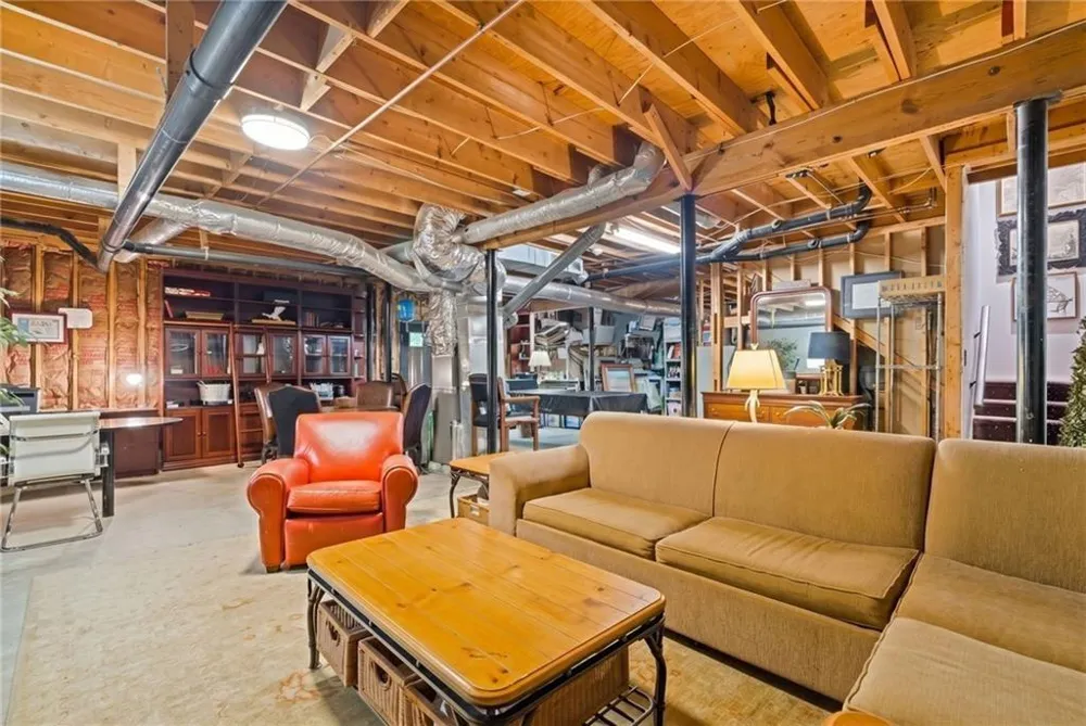 20 Pointe Terrace SE Atlanta, GA 30339