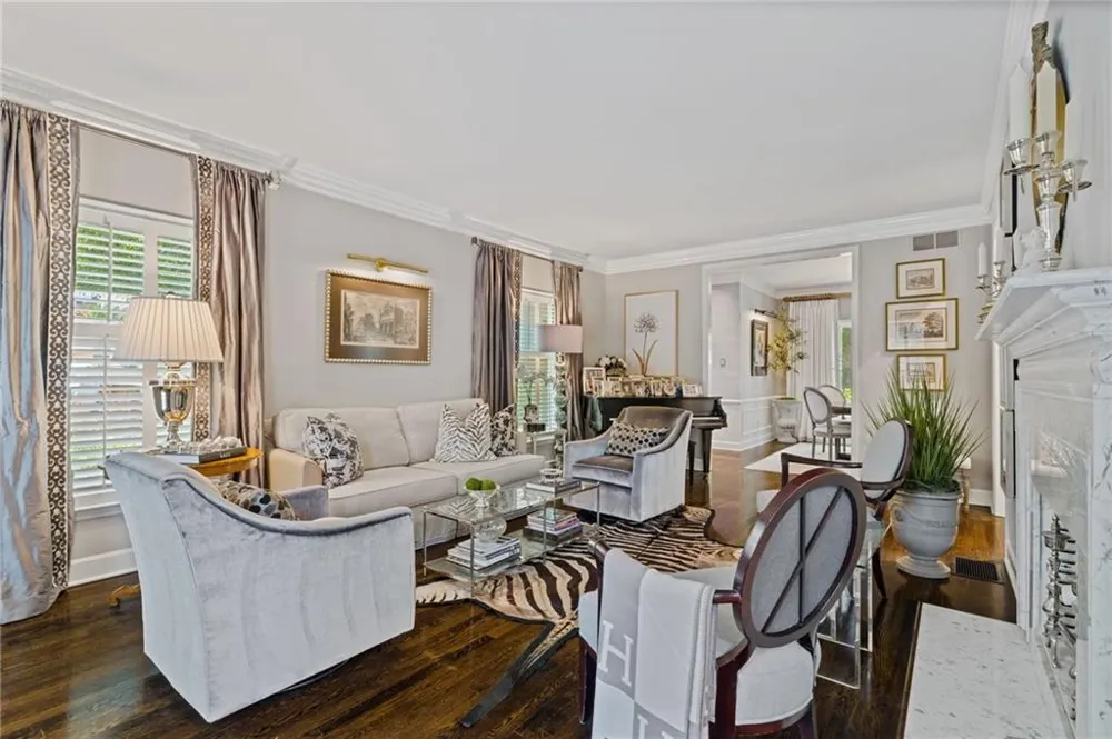 20 Pointe Terrace SE Atlanta, GA 30339