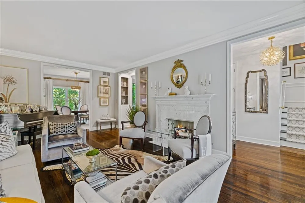 20 Pointe Terrace SE Atlanta, GA 30339
