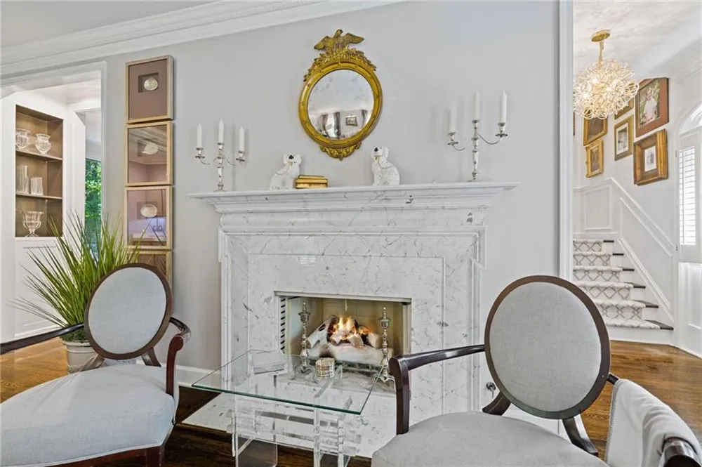 20 Pointe Terrace SE Atlanta, GA 30339