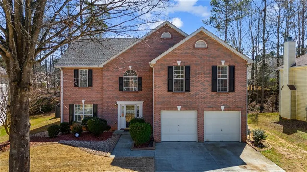3521 Kittery Drive Snellville, GA 30039