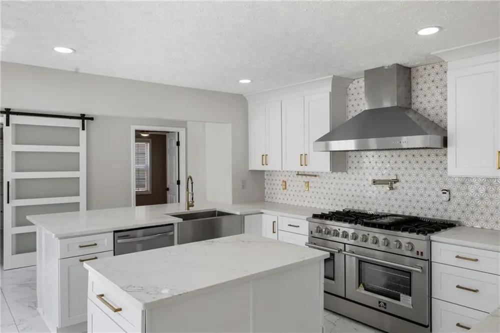 3521 Kittery Drive Snellville, GA 30039