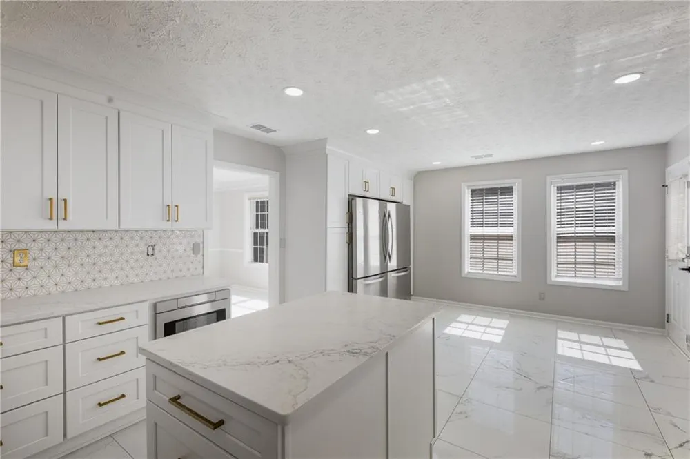 3521 Kittery Drive Snellville, GA 30039