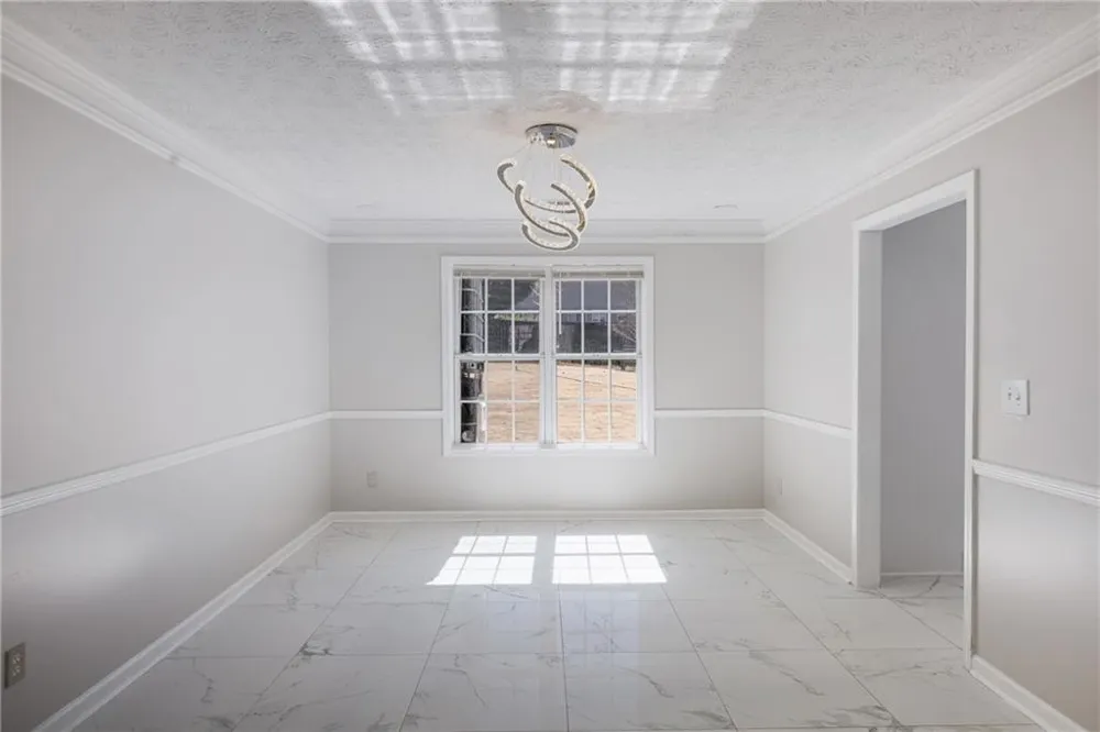 3521 Kittery Drive Snellville, GA 30039