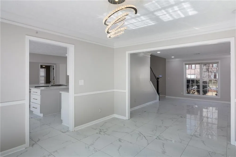 3521 Kittery Drive Snellville, GA 30039