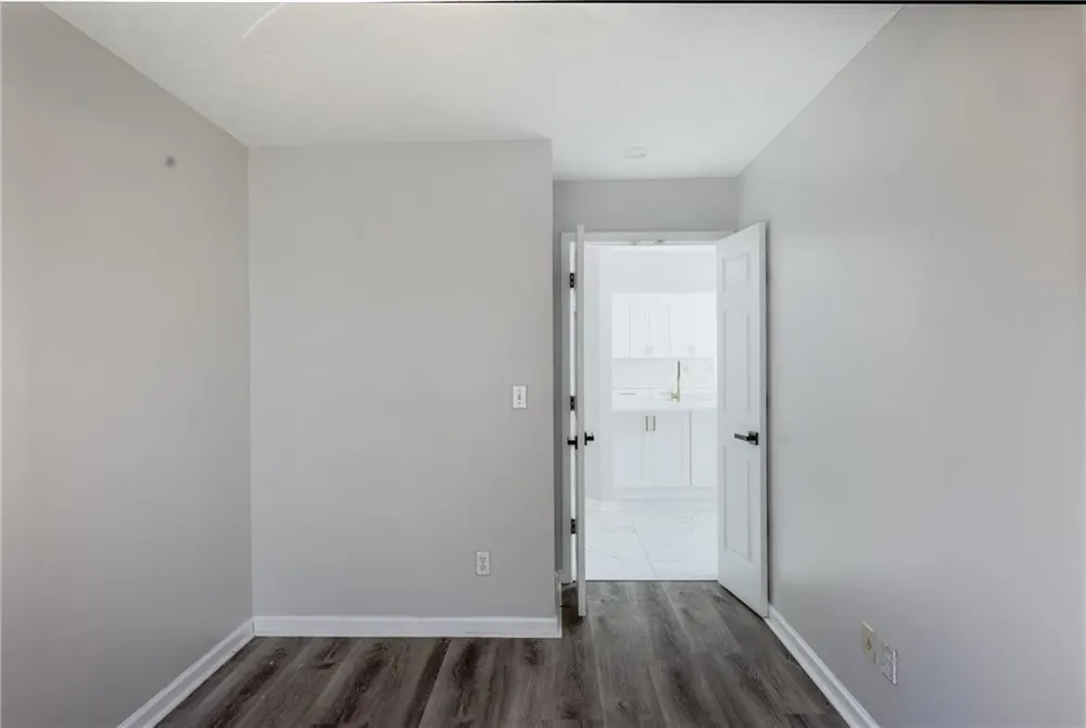 3521 Kittery Drive Snellville, GA 30039