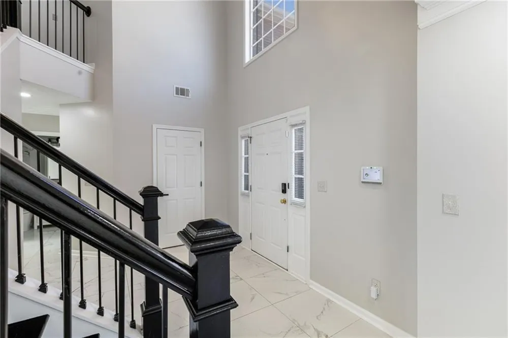 3521 Kittery Drive Snellville, GA 30039