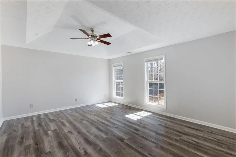 3521 Kittery Drive Snellville, GA 30039