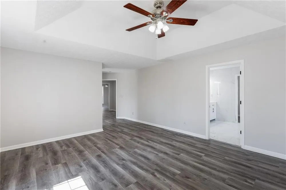 3521 Kittery Drive Snellville, GA 30039