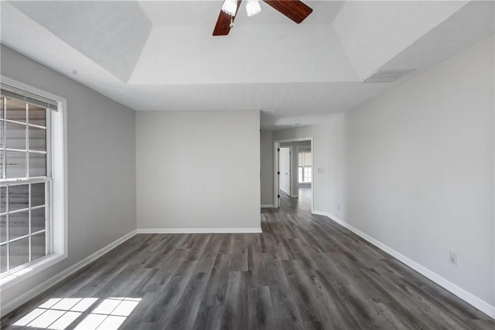 3521 Kittery Drive Snellville, GA 30039