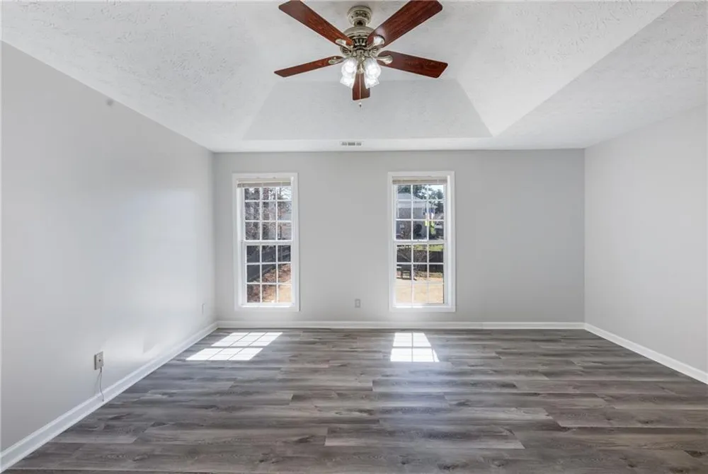 3521 Kittery Drive Snellville, GA 30039