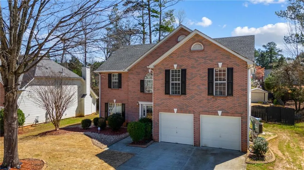 3521 Kittery Drive Snellville, GA 30039