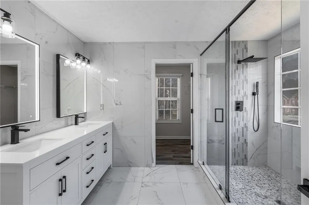 3521 Kittery Drive Snellville, GA 30039