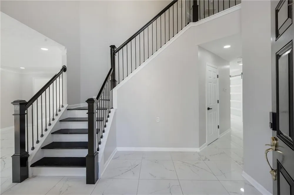 3521 Kittery Drive Snellville, GA 30039