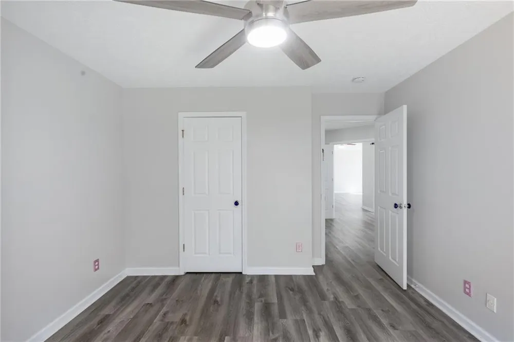 3521 Kittery Drive Snellville, GA 30039