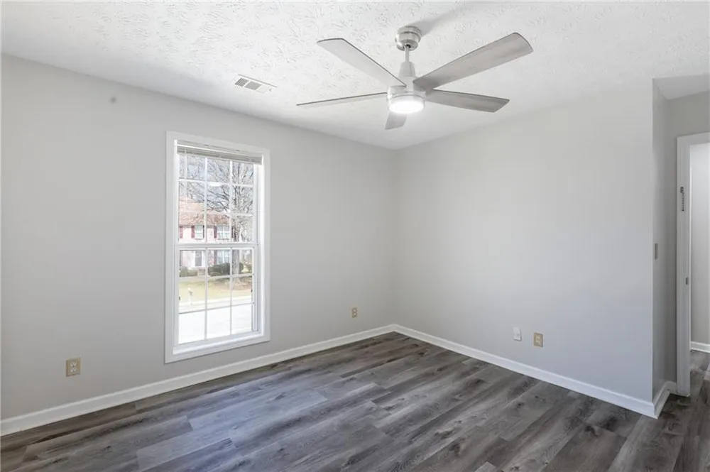 3521 Kittery Drive Snellville, GA 30039