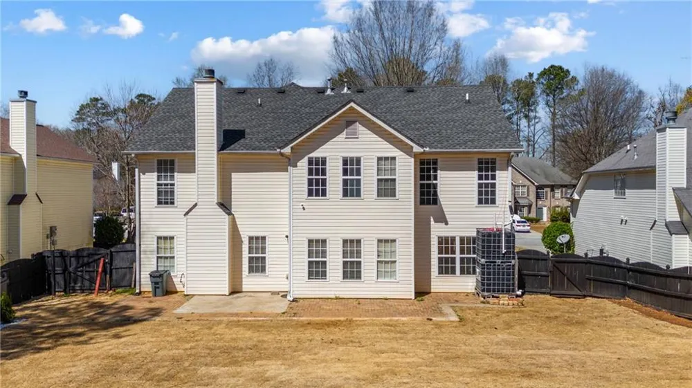3521 Kittery Drive Snellville, GA 30039