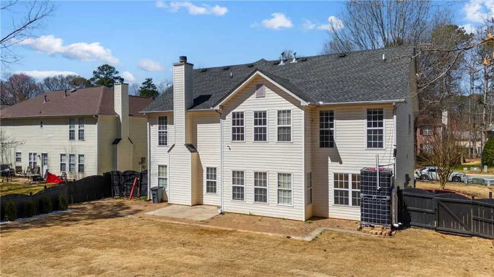 3521 Kittery Drive Snellville, GA 30039