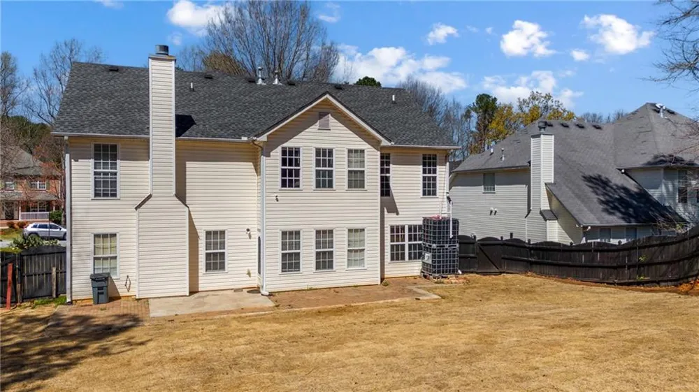 3521 Kittery Drive Snellville, GA 30039