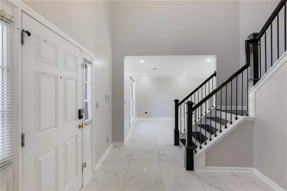 3521 Kittery Drive Snellville, GA 30039