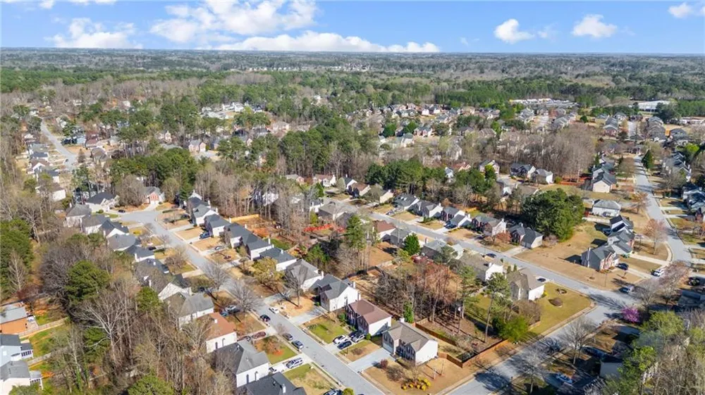 3521 Kittery Drive Snellville, GA 30039