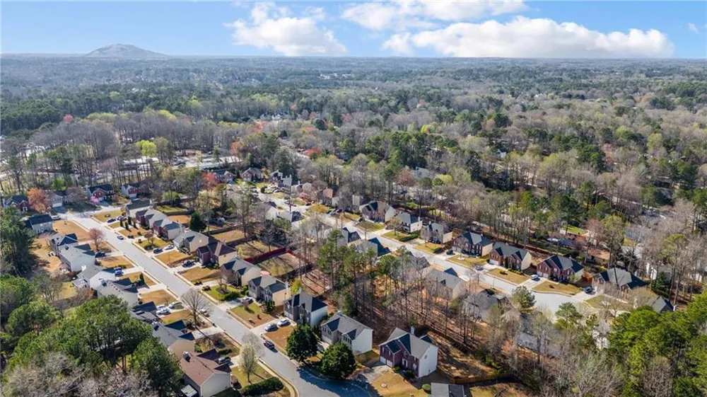 3521 Kittery Drive Snellville, GA 30039