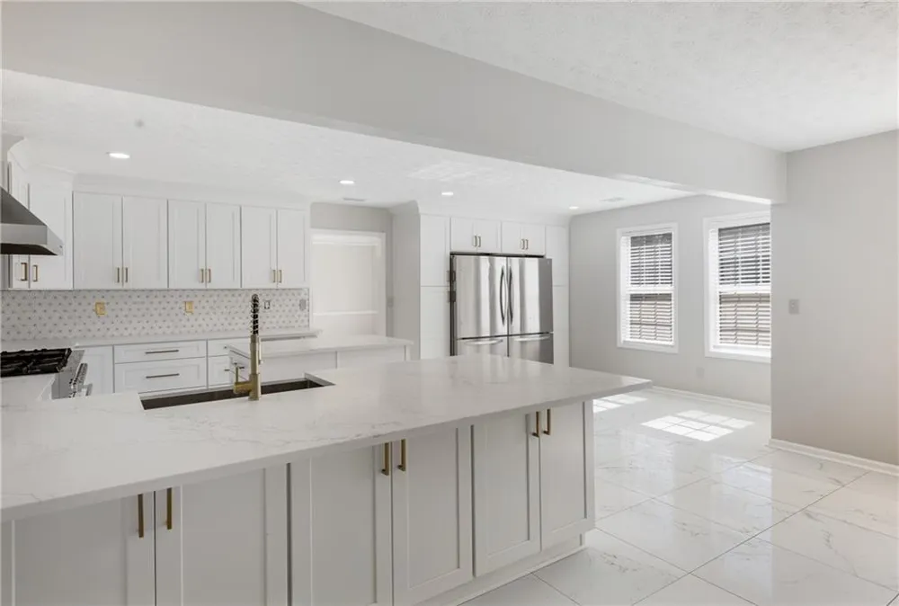 3521 Kittery Drive Snellville, GA 30039