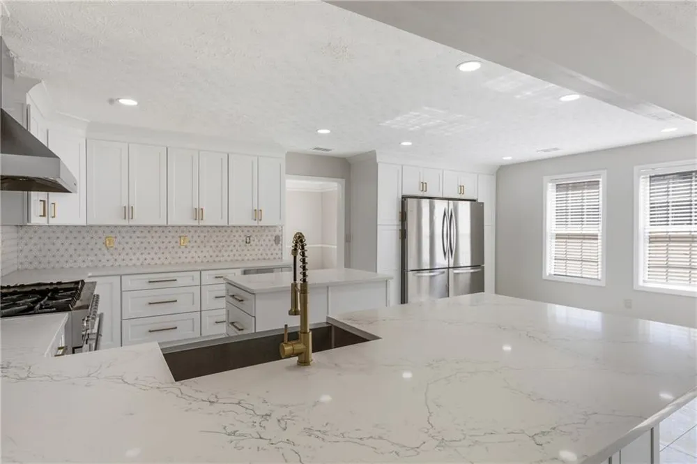 3521 Kittery Drive Snellville, GA 30039