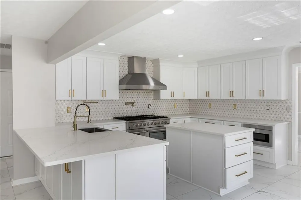 3521 Kittery Drive Snellville, GA 30039