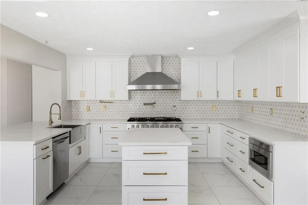 3521 Kittery Drive Snellville, GA 30039