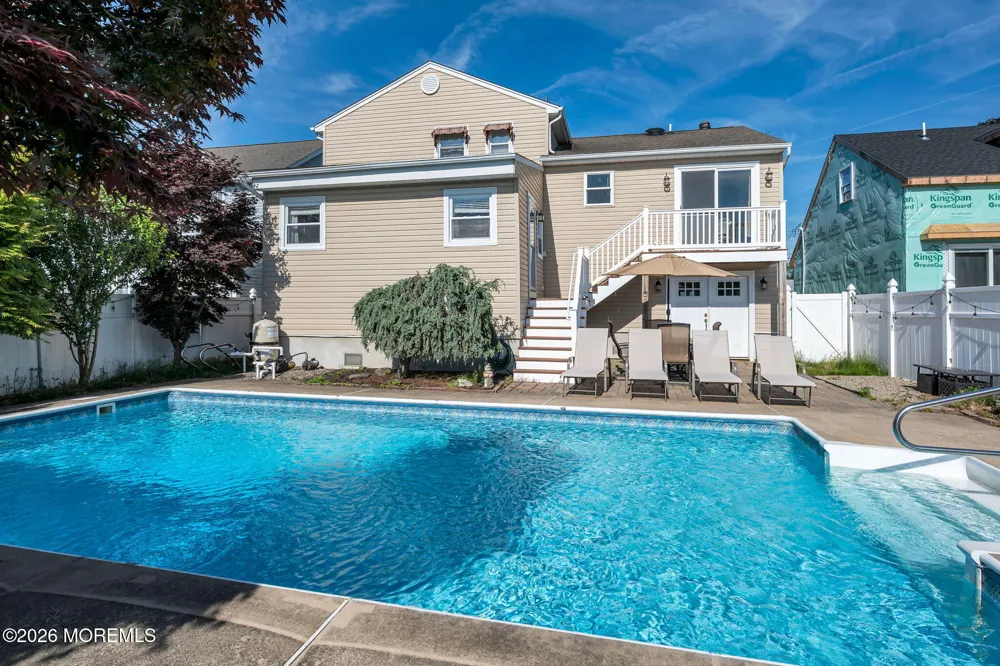116 Cornell Avenue Point Pleasant Beach, NJ 08742