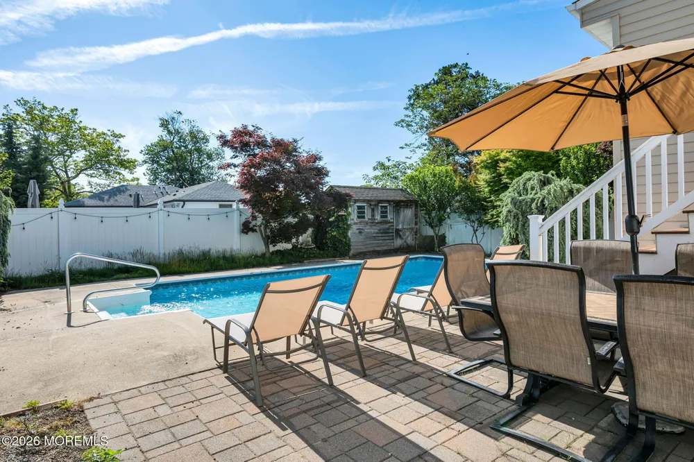 116 Cornell Avenue Point Pleasant Beach, NJ 08742