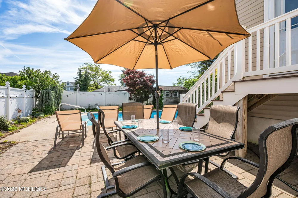 116 Cornell Avenue Point Pleasant Beach, NJ 08742