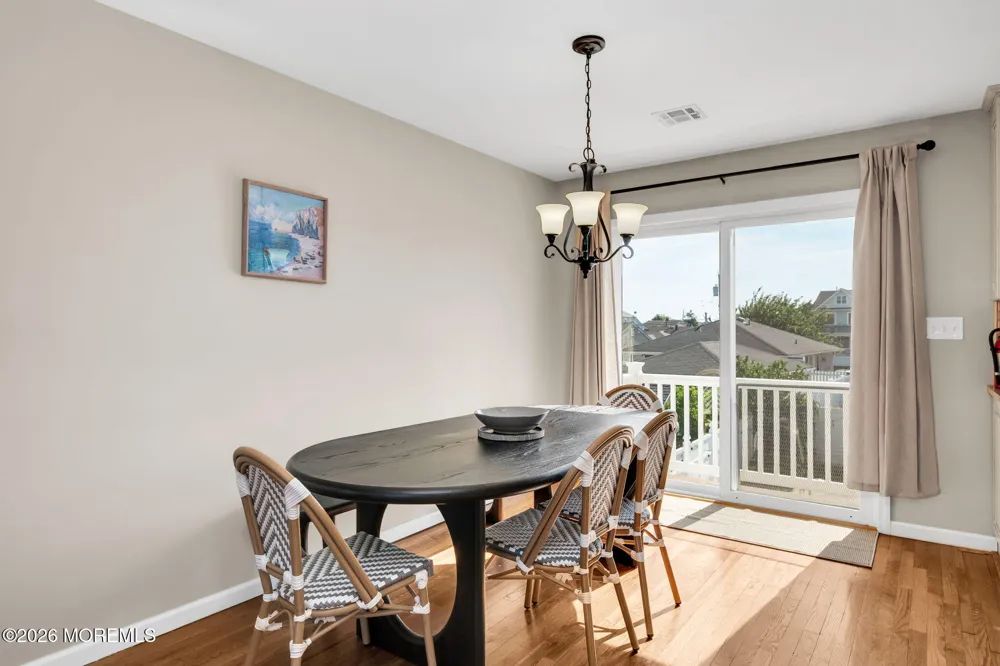 116 Cornell Avenue Point Pleasant Beach, NJ 08742