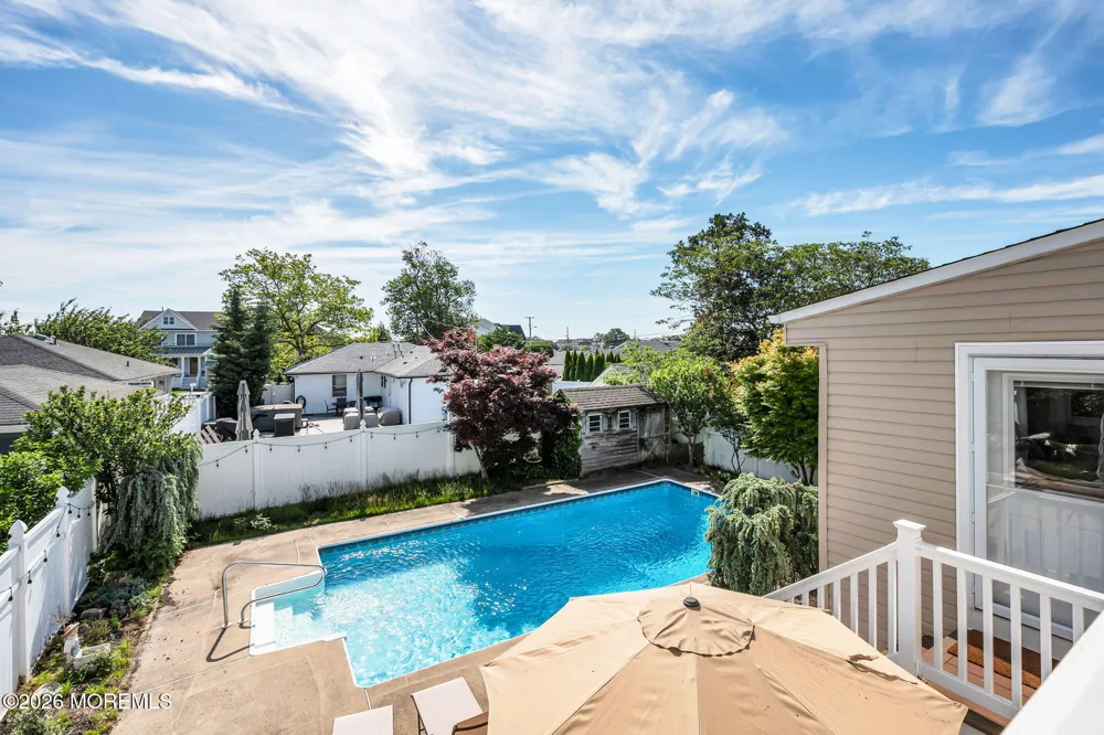 116 Cornell Avenue Point Pleasant Beach, NJ 08742