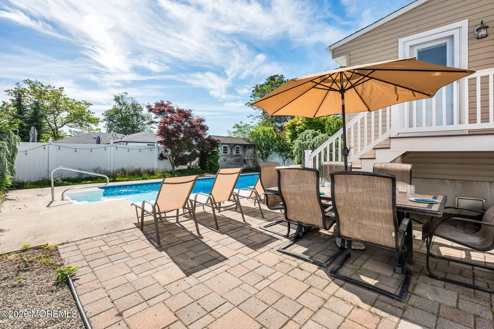 116 Cornell Avenue Point Pleasant Beach, NJ 08742